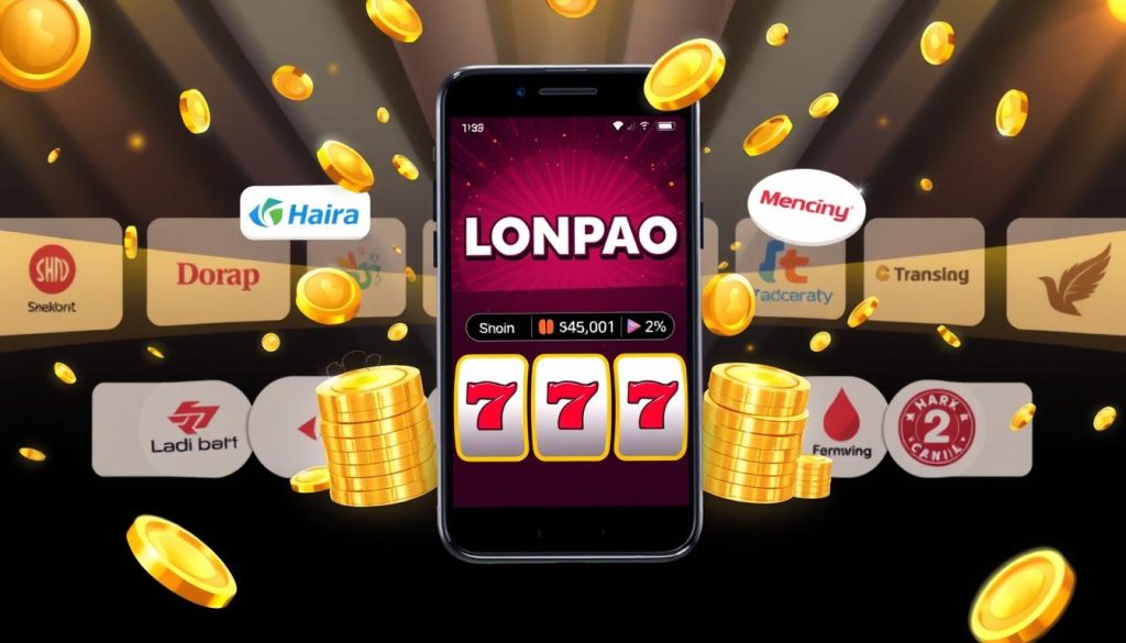 LONPAO สล็อตออโต้ เชื่อมต่อค่ายเกมชั้นนำ LONPAO สล็อตออโต้ เชื่อมต่อค่ายเกมชั้นนำ