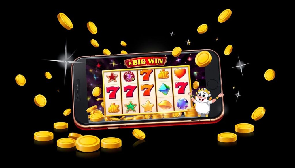 เทคนิคสล็อต