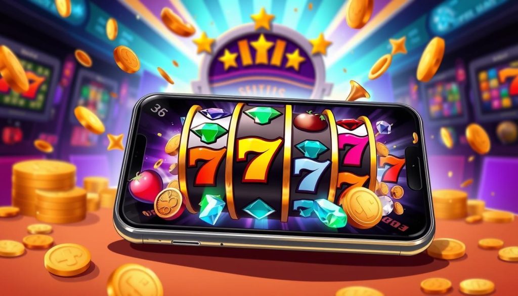 แนะนำเกมสล็อต